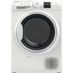 Hotpoint Ariston NT M10 81WK tumble dryer Freestanding Front-load 8 kg A++ White