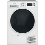 Hotpoint NT M11 9X3E UK tumble dryer Freestanding Front-load 9 kg A+++ White