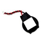 DELL Battery Reserve Coin Cell, 1 Cell, Lithium Ion, 3 Volts 