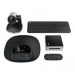 Logitech GROUP SYSTEM WITH INTEL NUC