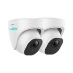 Reolink 10MP DOME ADD-ON CAM 2 PACK