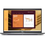 DELL Latitude 5550 Intel Core Ultra 7 165U Laptop 39.6 cm (15.6 ) Full HD 32 GB DDR5-SDRAM 512 GB SS
