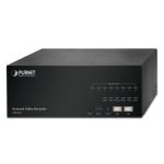 Digitus PLANET NVR, 8 Channels, 2 HDD Bays