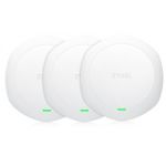 Zyxel NWA1123-AC HD 1300 Mbit/s Power over Ethernet (PoE) White