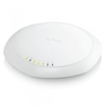 Zyxel NWA1123ACPRO-GB0101F Pro - Dual optimised 1300 Mbit/s White Power over Ethernet (PoE)