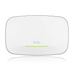 Zyxel NWA130BE-EU0101F wireless access point 5764 Mbit/s White Power over Ethernet (PoE)