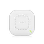 Zyxel NWA210AX-EU0102F 2400 Mbit/s White Power over Ethernet (PoE)