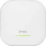 Zyxel NWA220AX-6E-EU0101F wireless access point 4800 Mbit/s White Power over Ethernet (PoE)