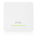 Zyxel NWA50BE PRO 5764 Mbit/s White Power over Ethernet (PoE)