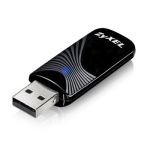 Zyxel NWD6505 WLAN 433 Mbit/s