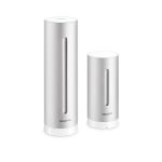 Netatmo NWS01-EC digital weather station Aluminium Wi-Fi
