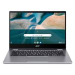 Acer CP514-1WH-R5TJ Chromebook 35.6 cm (14") Touchscreen Full HD
