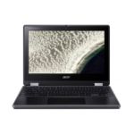 Acer Chromebook R753T-C0QY LPDDR4x-SDRAM 29.5 cm (11.6") 1366 x 768 pixels Touchscreen Intel