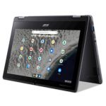 Acer Chromebook R753TN-C6NQ LPDDR4x-SDRAM 29.5 cm (11.6") 1366 x 768 pixels Touchscreen Intel