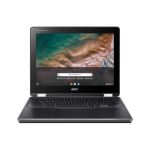 Acer Chromebook R853TA-C9VY LPDDR4x-SDRAM 30.5 cm (12") 1366 x 912 pixels Touchscreen Intel