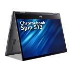 Acer Chromebook R841t-S3pw Hybrid (2-In-1) 33.8 Cm (13.3") Touchscreen Full Hd