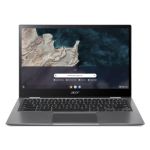 Acer Chromebook R841LT-S5T9 Hybrid (2-in-1) 33.8 cm (13.3") Touchscreen Full HD Qualcomm Kryo 8 GB LPDDR4x-SDRAM 128 GB Flash Wi-Fi 5 (802.11ac) Chrome