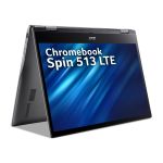 Acer Chromebook Enterprise Spin 513 Spin 513 R841LT 13.3" Full HD IPS Touchscreen Qc Kryo 468 8GB 128GB