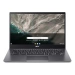 Acer Chromebook CB514-1WT-57YM 35.6 cm (14") Touchscreen Full HD
