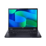 Acer TravelMate P4 TMP414-42-TCO-R86F AMD Ryzen 7 8840U Laptop 35.6 cm (14") WUXGA 32 GB 1 TB SSD Wi-Fi 6E Windows 11 Pro Blue