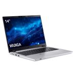 Acer TravelMate P2 TMP214-56-TCO-36B7 Intel Core 3 100U Laptop 35.6 cm (14") WUXGA 8 GB DDR5-SDRAM 256 GB SSD Wi-Fi 6 (802.11ax) Windows 11 Pro Silver