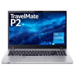 Acer TravelMate P2 (TMP215-55-TCO) Intel i5-1334U, 16GB, 512GB SSD, 15.6" Full HD, Win11Pro Notebook
