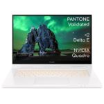 Acer ConceptD 3 Ezel Pro CC315-72P 15.6" i7 Quadro T1000 professional notebook for creators