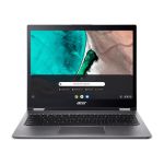 Acer Chromebook Spin 13 CP713-1W 34.3 cm (13.5") 2256 x 1504 pixels Touchscreen 8th gen Intel