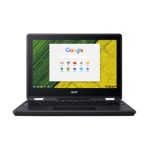 Acer Chromebook Spin 11 R751TN-C1Y9 LPDDR4 (2-in-1) 29.5 cm (11.6") 1366 x 768 pixels Touchscreen Intel