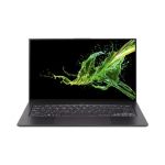 Acer Swift 7 NX.H98EK.007 ultrabook Black 35.6 cm (14") 1920 x 1080 pixels Touchscreen 8th Core? i7 16 GB LPDDR3-SDRAM 512 GB SSD Wi-Fi 5 (802.11ac) Windows 10 Home