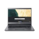 Acer Chromebook CB714-1WT-5214 35.6 cm (14") 1920 x 1080 pixels Touchscreen 8th gen Intel Coreâ„¢ 