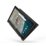 Acer Chromebook R752TN-C07T 29.5 cm (11.6") 1366 x 768 pixels Touchscreen