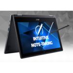 Acer Chromebook R752TN-C32N 29.5 cm (11.6") 1366 x 768 pixels Touchscreen Intel Celeron N 4 GB L