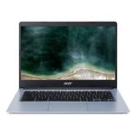 Acer Chromebook CB314-1H-P43Q 35.6 cm (14") Full HD IntelÂ® PentiumÂ® Silver 4 GB