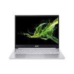 Acer Swift 3 SF313-52 Core i7-1065G7 8GB 512GB SSD 13.5 Inch Windows 10 Laptop