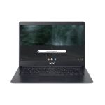 Acer Chromebook C933L-C4VR 35.6 cm (14") HD IntelÂ® Celeron Black