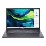 Acer Aspire NX.J1UEG.002 laptop Intel Core 7 150U 43.9 cm (17.3") Full HD 16 GB DDR4-SDRAM 1 TB SSD
