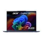 Acer Swift - 14 - Intel Core Ultra 7 - 16 GB - 1TB SSD - with M365 Family 1 Year