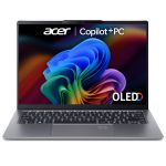 Acer Swift Go 14 AI SFG14-64 - AMD Ryzen AI 7 350, 16GB, 1TB SSD, 14" WUXGA OLED, Windows 11 Copilot+ Notebook