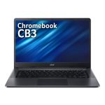 Acer Chromebook 314 C934T-P87T 14" Full HD Touchscreen 8GB 128GB N6000