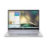 Acer Swift 3 SF314-512-56QM i5-1240P Notebook 35.6 cm (14") Quad HD IntelÃ‚Â® CoreÃ¢â€žÂ¢ i5 8 GB LPDDR4x-