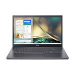 Acer Aspire 5 A514-55-58RY Intel® Core™ i5 i5-1235U Laptop 35.6 cm (14") Full HD 8 GB DDR4-SDRAM 512 GB SSD Wi-Fi 6 (802.11ax) Windows 11 Home Gold