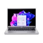 Acer Swift SFG14-42-R5CW AMD Ryzen™ 7 7840U Laptop 35.6 cm (14") WQXGA+ 16 GB LPDDR5-SDRAM 512 GB 