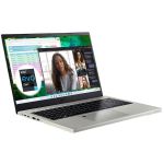 Acer Aspire Aspire Vero Traditional Aspire Vero - i7-1355U 16 GB 1024GB PCIe NVMe SSD UMA 15.6 INCH FHD IPS SlimBezel Windows 11 Ash Gre y