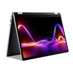 Acer Aspire 3 Spin 14 3 Spin convertible laptop (A3SP14-31PT) - Intel Core i3, 8GB, 128GB SSD, 14" WUXGA touchscreen, Windows 11