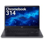 Acer Chromebook 314 (C936-TCO) Intel N100, 4GB, 64GB eMMC, 14" Full HD, Chrome OS