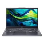 Acer Aspire A15-51M-55AY Intel Core 5 120U Laptop 39.6 cm (15.6") Quad HD 16 GB LPDDR5-SDRAM 512 GB SSD