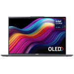 Acer Swift Go 16 laptop (SFG16-72) - Intel Core Ultra 7, 16GB, 1TB SSD, 16" 3.2K OLED, Windows 11