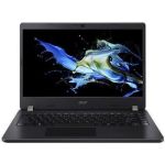 Acer TravelMate P2 P214-52-526W Notebook 35.6 cm (14) Full HD Intel i5 8 GB DDR4-SDRAM 256 GB SSD Wi-Fi 6 Windows 10 Pro Black