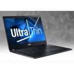 Acer TravelMate P6 Core i7-10510U 16GB 1TB SSD 14 Inch FHD Touchscreen GeForce MX250 2GB Windows 10 Pro Laptop